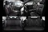 Coprisedili auto per BMW 3 serie E46 | Set completo | AID Anteprima dell’immagine prodotto 10