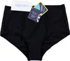 Aquarti Damen Bikinihose Bikini-Slip mit Hohem Bund , Produktbild-Vorschau 4