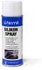 Fermit Silikon-Spray Cleaning and Care 400 ml Produktbild-Vorschau 3