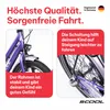 20 Zoll Kinderfahrrad, 3-Gang, Mädchenfahrrad, S’COOL chiX Produktbild-Vorschau 3
