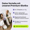 Fairment SuperMikroben Plus | 60 Kapseln | Probiotika Produktbild-Vorschau 5