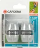 Gardena Reparator-Satz 13 mm (1/2), Schlauchanschluss, 5/8 Produktbild-Vorschau 11