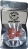 Mega Death Extreme Sour Cherry Candy Balls 3 Stück Produktbild-Vorschau 1
