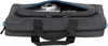 RIVACASE 8058 black Laptop Bag 17.3  + wireless mouse Produktbild-Vorschau 9