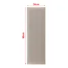 Coussins muraux « Carpino » Panneau rembourré Lot de 2 Voir les images du produit 4