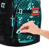 coocazoo schoolrugzak Mate School Backpack Pixel Blox Productafbeelding-voorbeeld 18