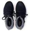 UYN Uynner wasserdichte Boots Sneaker aus Wolle Herren grey Produktbild-Vorschau 9