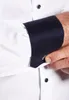Eterna Hemd Twill Modern Fit 8819-00-X15V Gr. 39 weiß Produktbild-Vorschau 18