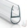 Bagnoxx Duschdichtung Spaltdichtung, 200cm, transparent, Produktbild-Vorschau 2