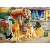 Puzzle 120 pièces Les Amis Muet 13340 Voir les images du produit 2