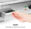 Klarstein Elektrogrill, Grillplatte, Elektrische Produktbild-Vorschau 6