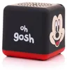 Mickey Mouse Bitty Boomer - Bluetooth-Lautsprecher - Kubus Produktbild-Vorschau 2