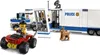LEGO® City Centre d'intervention mobile, 60139 Voir les images du produit 20