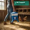 Agrarzone Wiadro do pojenia drobiu 30 l Podgląd zdjęcia produktu 4
