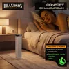 Brandson : Radiateur électrique céramique économe en Voir les images du produit 6