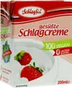 Süße Schlagsahne 200ml Schlagfix Produktbild-Vorschau 4