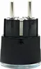 Shelly Plug S Gen3, Draußen, Schwarz, 50 m, 30 m, Produktbild-Vorschau 8