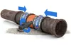 Crassus Schlauchadapter 100-116/100-116 Produktbild-Vorschau 14