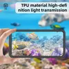 Wasserdicht Hülle für Samsung Galaxy S26 Staubdicht Produktbild-Vorschau 5