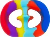 C117702 Antistresová Hračka Snapper Click Pop Fidget Toys Náhľad obrázku produktu 5