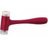 Stanley 1-57-053, Rückschlagfreier Hammer, Rot, Produktbild-Vorschau 4
