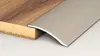 SKANDOR Anpassungsprofil Aluminium Edelstahl gebürstet Produktbild-Vorschau 2