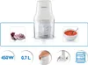Philips Zerkleinerer Daily Collection, 0.7 L, 2 Klingen, Produktbild-Vorschau 3