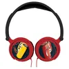 Lexibook Disney Cars Stereo-Kopfhörer, kindersichere Produktbild-Vorschau 7