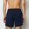 MARC O’POLO Herren Woven Swim Shorts Produktbild-Vorschau 3