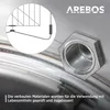 AREBOS tangenciálne vyťahovanie medu | ručné vyťahovanie 4 Náhľad obrázku produktu 11