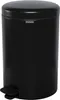 Brabantia Treteimer Newicon 20,0 L schwarz matt Produktbild-Vorschau 2