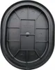 Copertura passaruota SKODA FABIA II ROOMSTER 5J0809967 Anteprima dell’immagine prodotto 3