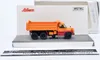 Tatra T148 Dumper - oranžová/červená Schuco 1:87 Náhľad obrázku produktu 3