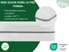 Materac dziecięcy 140 x 200 cm | wysokość 13 cm | materac Podgląd zdjęcia produktu 16