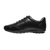 Geox Sportliche Schnürschuhe Sneaker Herren Produktbild-Vorschau 3