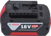 Bosch 1600Z00038 Li-Ion 18 V 4,0 Ah Ersatzakku Produktbild-Vorschau 39