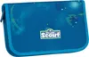 Scout Schulranzen Basic Neo Set 4-teilig Deep Sea blau Produktbild-Vorschau 6