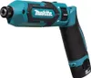 Makita Akku-Schlagschrauber 7,2 V - 1/4" - 25 Nm - 0 - 2 Podgląd zdjęcia produktu 10