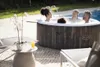 Bestway® LAY-Z-SPA® Whirlpool Bahamas AirJet™ Ø 180 x 66 Produktbild-Vorschau 8