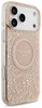 ETUI PER IPHONE 17 PRO MAX A MAGSAFE GUESS Rosa ORIGINALE Anteprima dell’immagine prodotto 4
