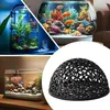 Aquarium Höhle 10er Set,Fisch Versteck und Produktbild-Vorschau 8
