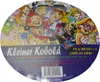 Kleiner Kobold Tablett (75 x 0,02L) Produktbild-Vorschau 3