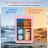 Puluomis Mini-koelkast, 4 liter, met koel- en Productafbeelding-voorbeeld 3