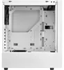 Sharkoon RGB Slider - Midi Tower - PC - Weiß - ATX - micro Produktbild-Vorschau 6