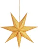 BRUBAKER 60 cm Weihnachtsstern für Innen - Adventsstern mit Produktbild-Vorschau 7