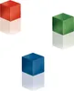 SIGEL BA725 SuperDym-Magnete C5 "Strong" - bis zu 6 Bl. Produktbild-Vorschau 1
