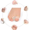 COOL-I® Silikon Zehenspreizer für Hallux Valgus – 2 Stück, Produktbild-Vorschau 3
