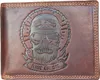 Pedro Full Leather Odolná peněženka z pravé kůže s ochranou Náhled obrázku produktu 1