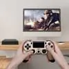 PS4 Dualshock Joypad Wireless Controller - gold Produktbild-Vorschau 10