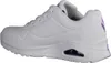 SKECHERS Uno Spreed the Love Schuhe Damen weiss 38 Produktbild-Vorschau 32